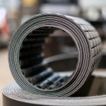 Ремонт транспортерных лент