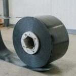 Конвейерные ленты с гофробортом для различных отраслей промышленности