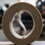 Резинотканевые пищевые ленты для конвейеров