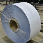 Нержавеющая транспортерная лента и ее преимущества