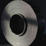 Широкая транспортерная лента