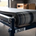 Конвейерные ленты для различных отраслей промышленности