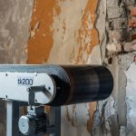 Конвейерные ленты и их применение в промышленности