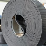 Конвейерные ленты и их характеристики