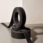 Почему уходит транспортерная лента основные причины и решения