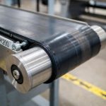 Конвейерные Ленты и Их Применение в Промышленности