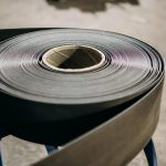 Натяжка конвейерной ленты для эффективной работы конвейера