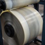 Резинотканевые конвейерные ленты для промышленных предприятий