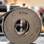 Лента Конвейерная Замкнутая Особенности и Преимущества