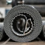 Тканевая транспортерная лента и ее преимущества