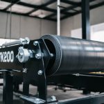 Зажимы конвейерной ленты и их назначение