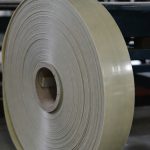 Транспортерные ленты и их характеристики