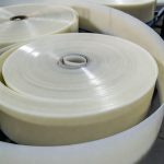 Замена конвейерных лент на промышленных конвейерах