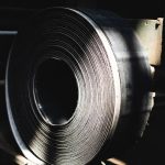 Антистатические конвейерные ленты