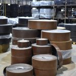 Конвейерные ленты и их крепление