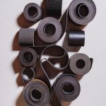 Конвейерные ленты для различных отраслей промышленности