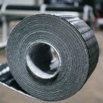 Транспортерные ленты и их применение в промышленности