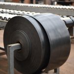 Сетчатые конвейерные ленты для промышленного производства