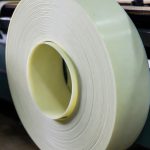 Конвейерные ленты и их характеристики