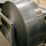 Транспортерные ленты 650: характеристики и применение в промышленности