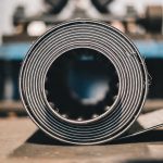 Транспортерные ленты для различных отраслей промышленности