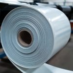 Электропроводящая конвейерная лента