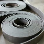 Транспортерные ленты для различных отраслей промышленности