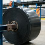 Конвейерные ленты для угольной промышленности