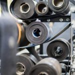 Конвейерные ленты каучук для промышленных конвейеров