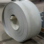 Конвейерные ленты высокого качества для различных отраслей промышленности