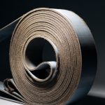 Валы транспортерной ленты и их значение для конвейерных систем