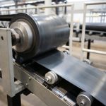 Конвейерные ленты и их преимущества