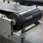 Конвейерные ленты и их характеристики