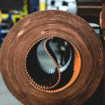 Транспортерные ленты для промышленного производства