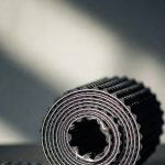 Транспортерные ленты высокого качества для промышленных предприятий