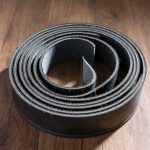 Конвейерные ленты ПВХ: преимущества и применение