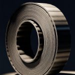 Валы конвейерной ленты и их роль в ленточных конвейерах