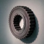 Конвейерные ленты и их применение в промышленности