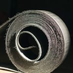 Производство и применение конвейерных лент