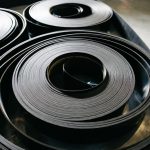 Транспортерные ленты для сельхозтехники