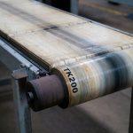 Конвейерные ленты для горнодобывающей промышленности