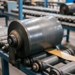 Конвейерные ленты и транспортерные системы для промышленности