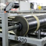 Транспортерная лента 2Ш: характеристики и применение в промышленности