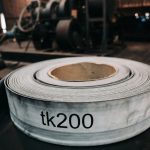 Конвейерные ленты и их применение в промышленности