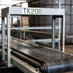 Транспортерные ленты для промышленности