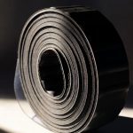 Маслостойкие конвейерные ленты особенности и преимущества