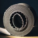 Транспортерные ХБ ленты и конвейерные системы