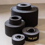 Вулканизация транспортерных лент обзор процесса и его важность