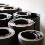 Конвейерные капроновые ленты для промышленных нужд