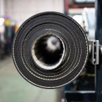 Антистатические конвейерные ленты